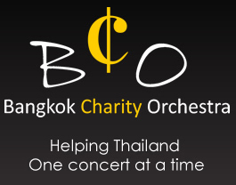 Bangkok Charity Orchestra