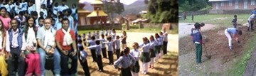 ค่ายพัฒนาโรงเรียน เนปาล รับสมัครอาสาสมัครไทย