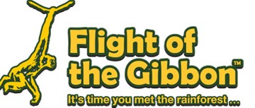 ไฟลท์ ออฟ เดอะ กิบบอน Flight of the Gibbon