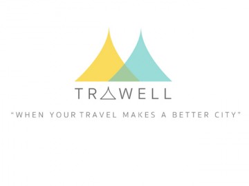 ทราเวลล์ Trawell