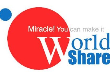 องค์การเวิร์ลแชร์ สาขาประเทศไทย Worldshare Thailand