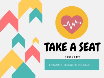 Discover Yourself Project by Take a seat