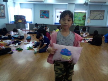 อาสาสมัคร หมอนหนุนอุ่นรัก 28 เม.ย.  Volunteer to Produce pillow for Disadvantaged Preschoolers