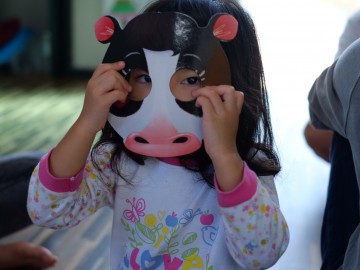 โรงบ่มอารมณ์สุข : โปสการ์ดเสี่ยงทายระบายรักษ์ เดือนมีนาคม